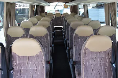 Albatros Travel wynajem busów i autokarów
