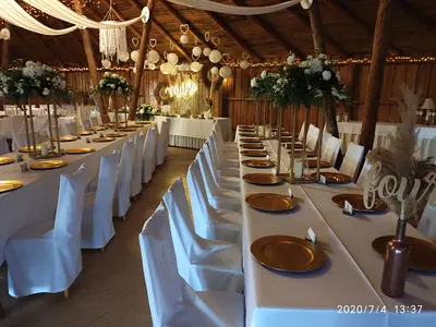 Pan Tadeusz Chwaszczyno | Sale weselne | Wesela i imprezy okolicznościowe